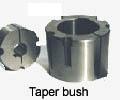 taper bush