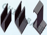 Steel C profiles