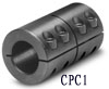 Sleeve Coupling Inch series CLC