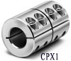 Sleeve Coupling Inch series CPX