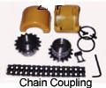 chain couplings