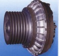 Fluid coupling manufacturer