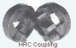 HRC couplings