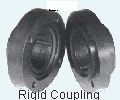 riqid coupling