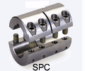 Sleeve Coupling Inch series SPC