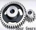 Spur Gears