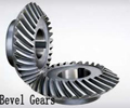 Bevel Gears