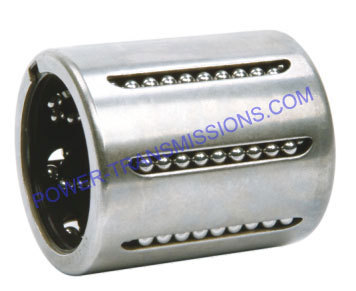 Linear Bearing