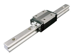 Linear Guideway