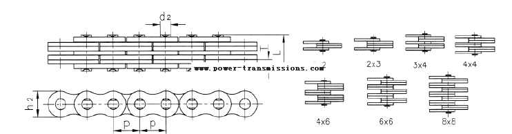stainless steel, chains, chain, china, roller chains, Conveyor Chains, Silent chains, leaf, hollow pin, flap top, short gauge