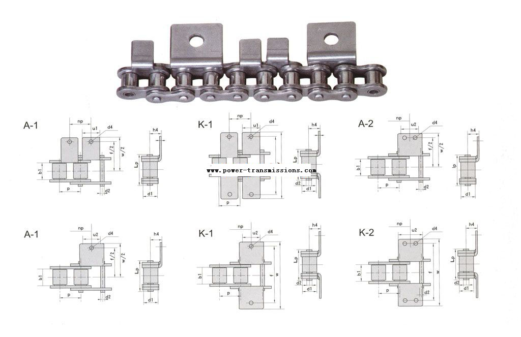 stainless steel, chains, chain, china, roller chains, Conveyor Chains, Silent chains, leaf, hollow pin, flap top, short gauge