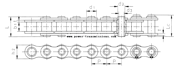 stainless steel, chains, chain, china, roller chains, Conveyor Chains, Silent chains, leaf, hollow pin, flap top, short gauge