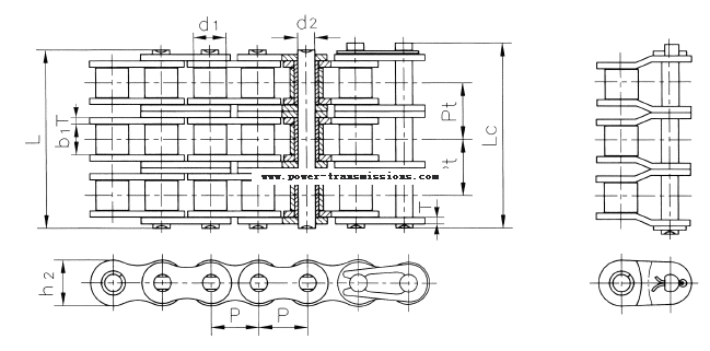 stainless steel, chains, chain, china, roller chains, Conveyor Chains, Silent chains, leaf, hollow pin, flap top, short gauge