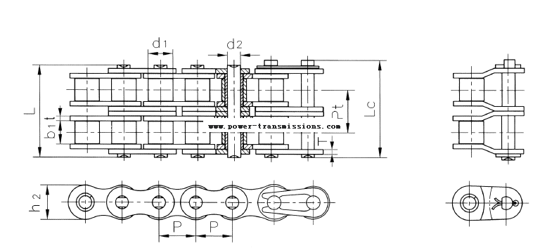 stainless steel, chains, chain, china, roller chains, Conveyor Chains, Silent chains, leaf, hollow pin, flap top, short gauge