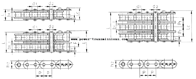 stainless steel, chains, chain, china, roller chains, Conveyor Chains, Silent chains, leaf, hollow pin, flap top, short gauge