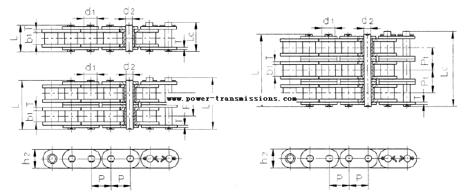 stainless steel, chains, chain, china, roller chains, Conveyor Chains, Silent chains, leaf, hollow pin, flap top, short gauge
