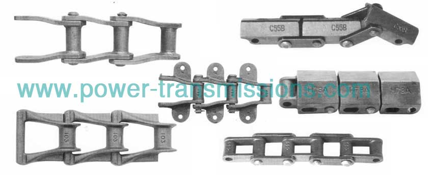 Cast Iron Chain manufacturer, Malleable Cast Iron Chain, Cast iron sprocket  and chain