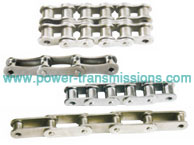 Stainless Steel Chain