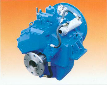 Marine Gearbox Supplier