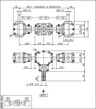 gearboxes china