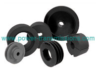 V-Belt Pulleys