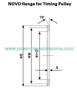 Flange