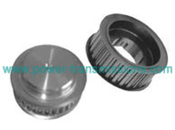 MXL/XL/L/H/XH Series Timing Pulleys