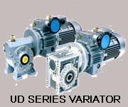 UD Series Plant Cone-disk Stepless Speed Variator