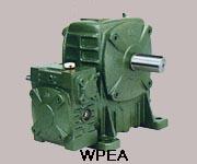 worm gear reducer