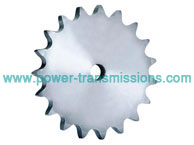 Stainless Steel Sprockets