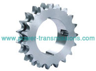 Double Single Sprockets &Single Type C Sprockets