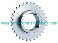 Taper Bore Sprockets