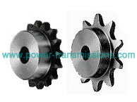 Double Pitch Sprockets