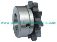 DIN Finishing Bore Sprockets