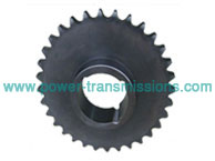 Taper Bore Sprockets