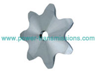 Platewheels For Conveyor Chain