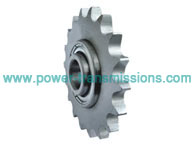 Idler Sprockets