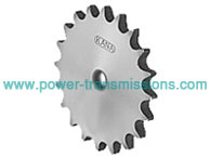 K Standard Sprockets A Type