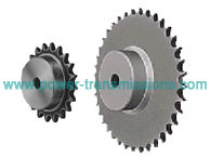 NK Standard Sprockets B Type