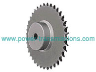 NK Standard Sprockets C Type