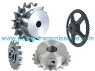 European Series Sprockets