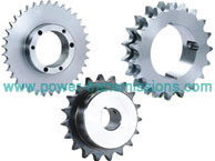 American Series Sprockets