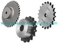 Japan Series Sprockets