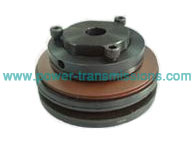 Torque Limiter Coupling