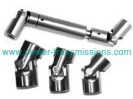 Universal joint